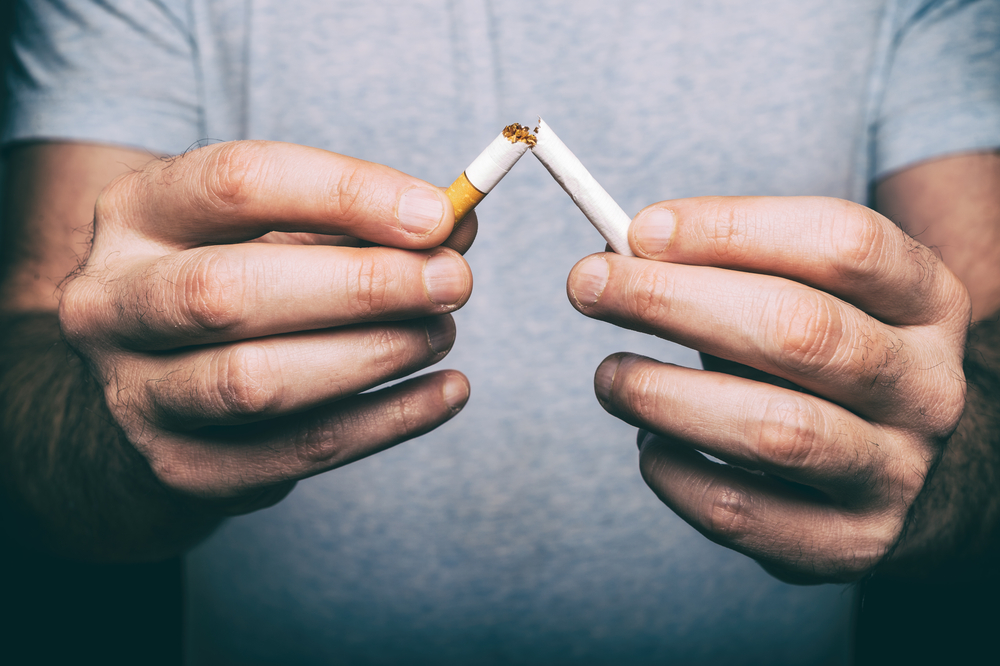 Sigara Ağız Sağlığını Nasıl Etkiler