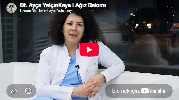 Ağız Bakımı